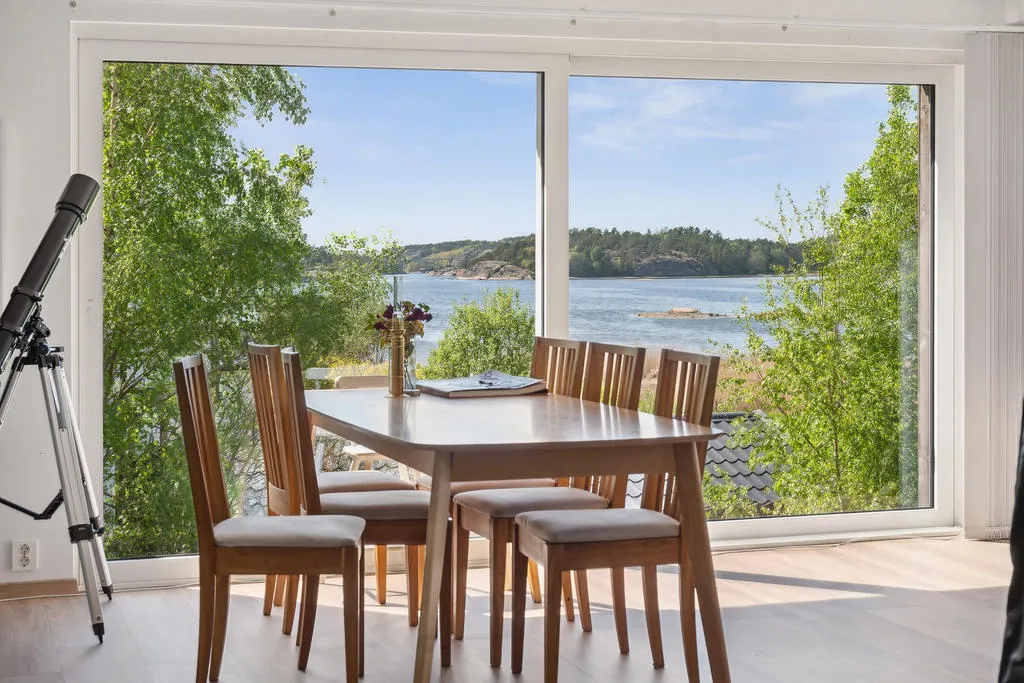 Hyresbostad på Strömstad i stromstad