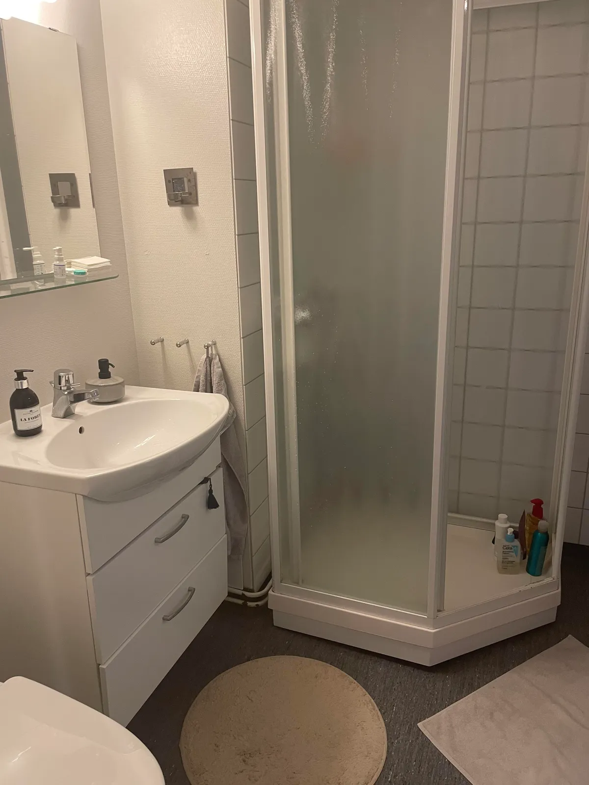 Hyreslägenhet på Sävedalen i savedalen