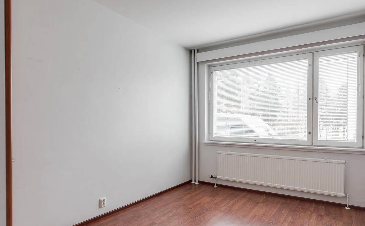 Hyreslägenhet på Oulu i oulu
