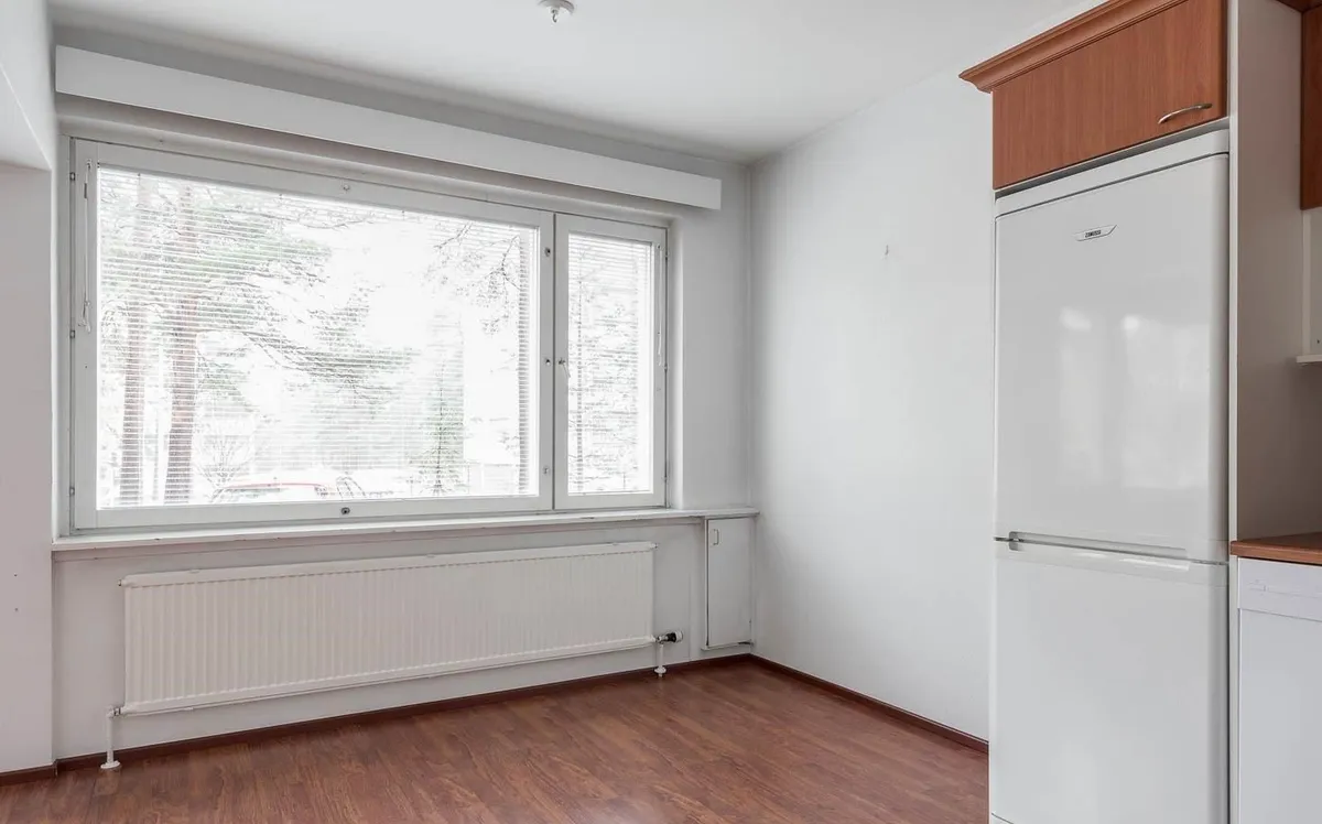 Hyreslägenhet på Oulu i oulu