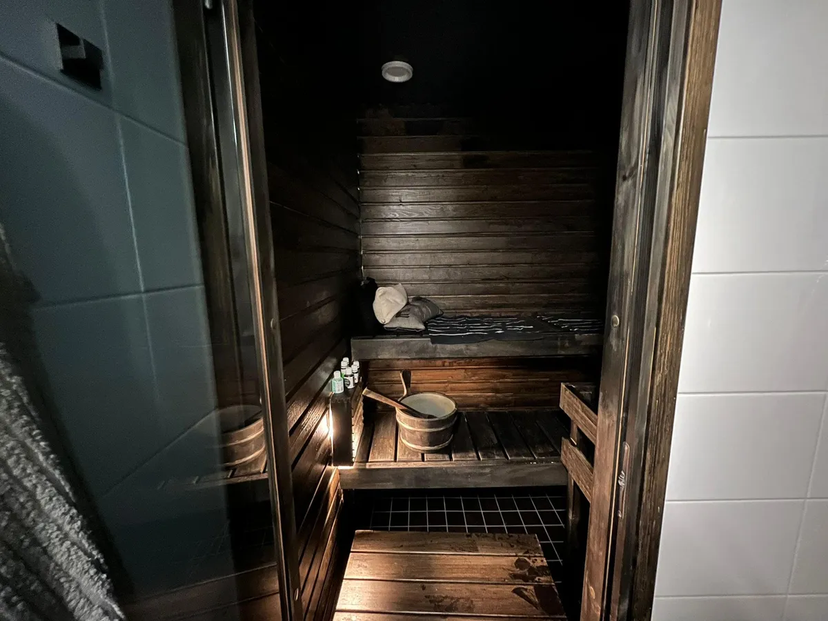 Hyreslägenhet på Helsinki i helsinki