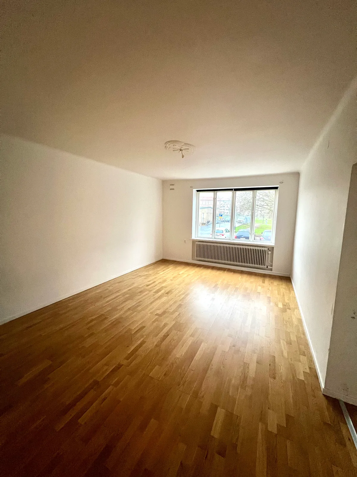 Hyreslägenhet på Landskrona i landskrona