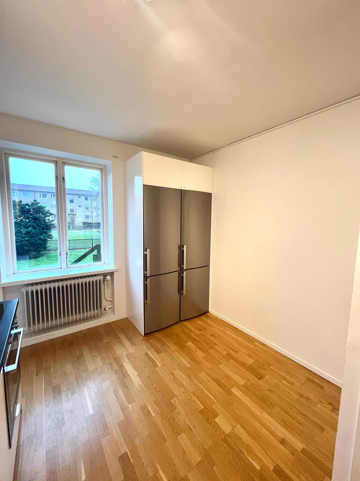 Hyreslägenhet på Landskrona i landskrona