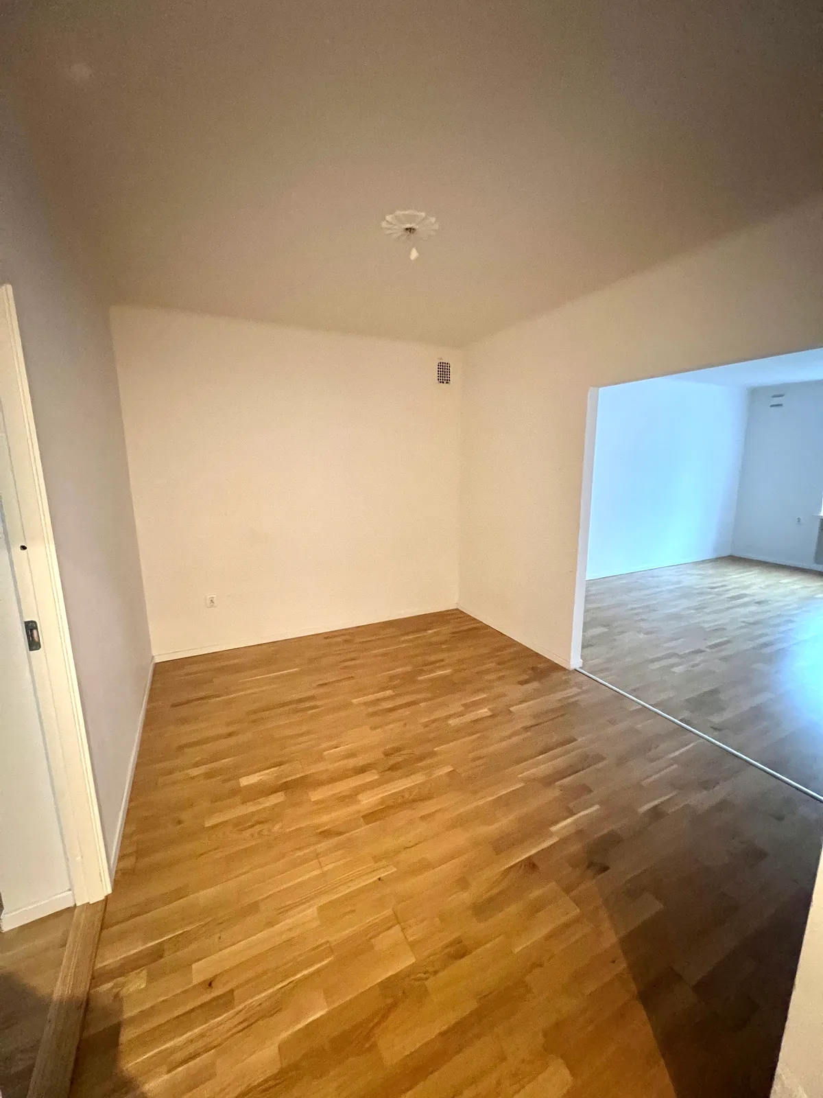 Hyreslägenhet på Landskrona i landskrona
