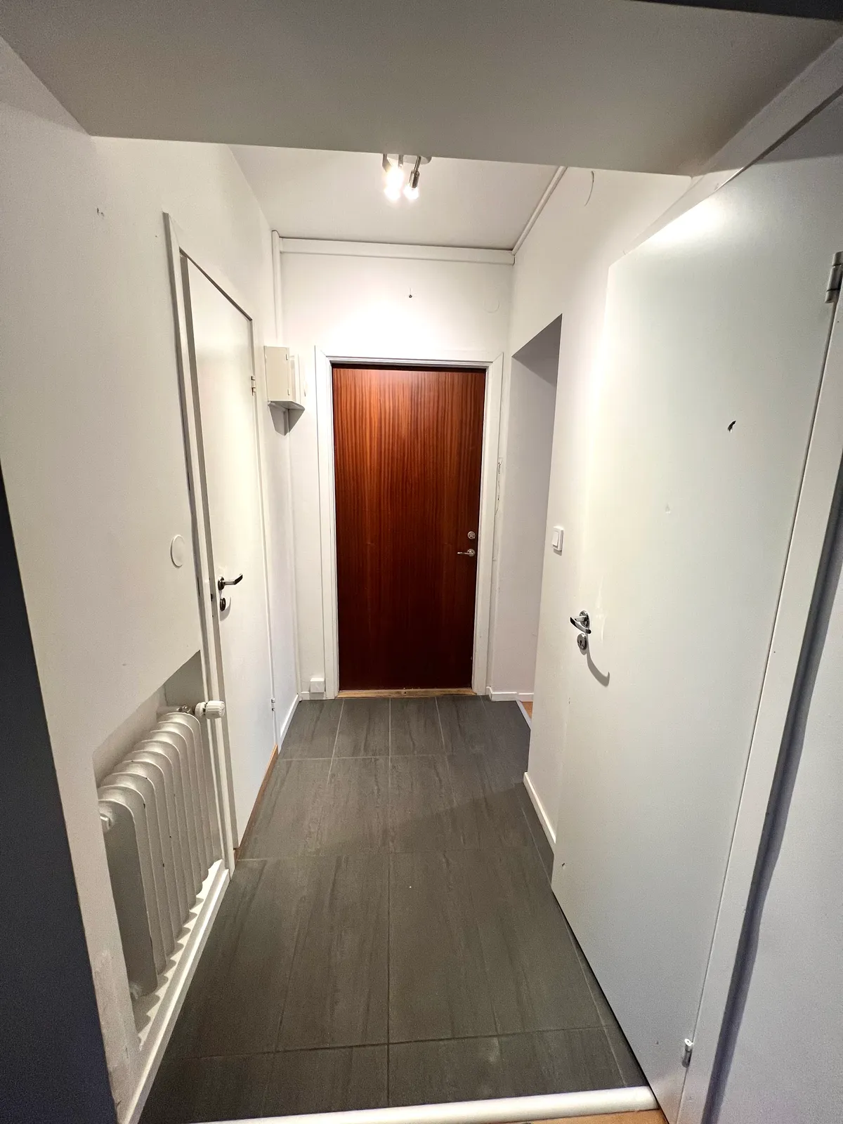 Hyreslägenhet på Landskrona i landskrona