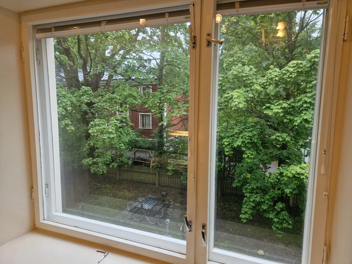Hyreslägenhet på Helsinki i helsinki