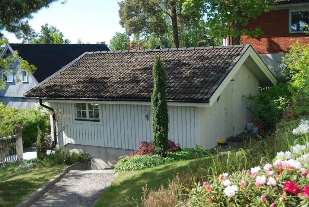 Hyreslägenhet på Lidingö i lidingo