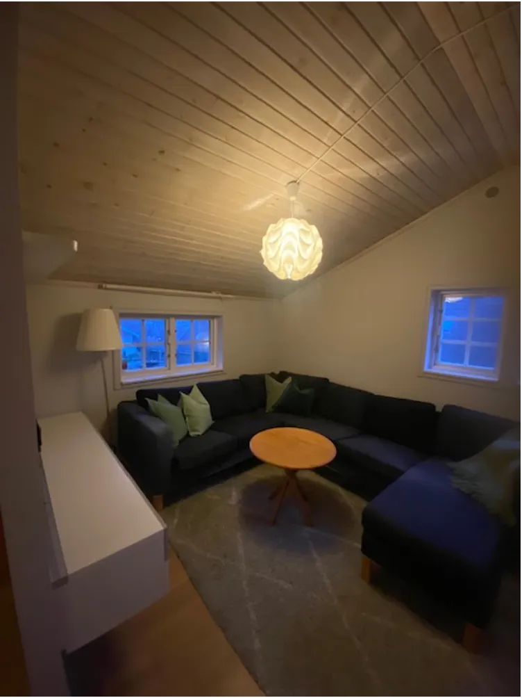 Hyreslägenhet på Lidingö i lidingo