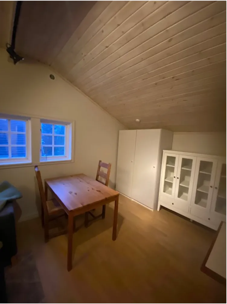 Hyreslägenhet på Lidingö i lidingo