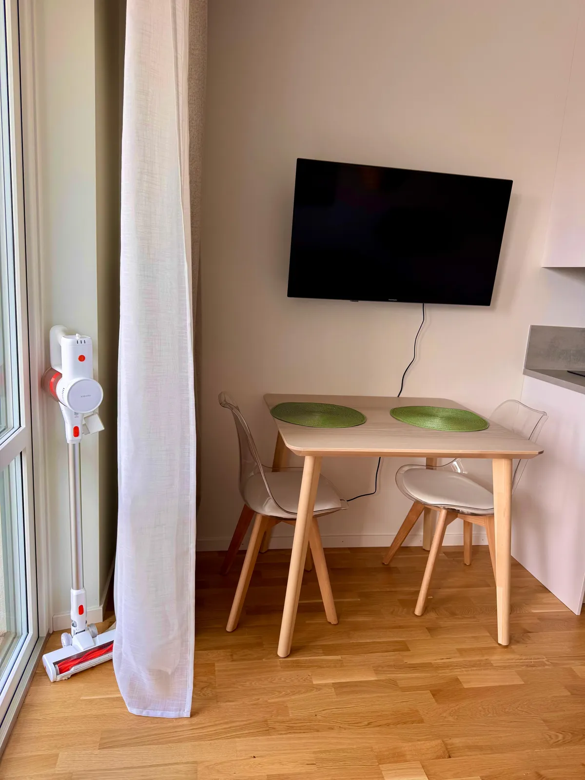 Hyreslägenhet på Täby i taby