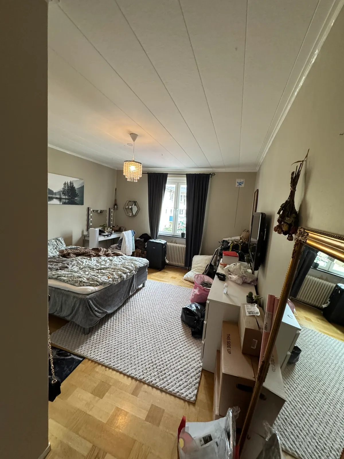 Hyreslägenhet på Åmål i amal
