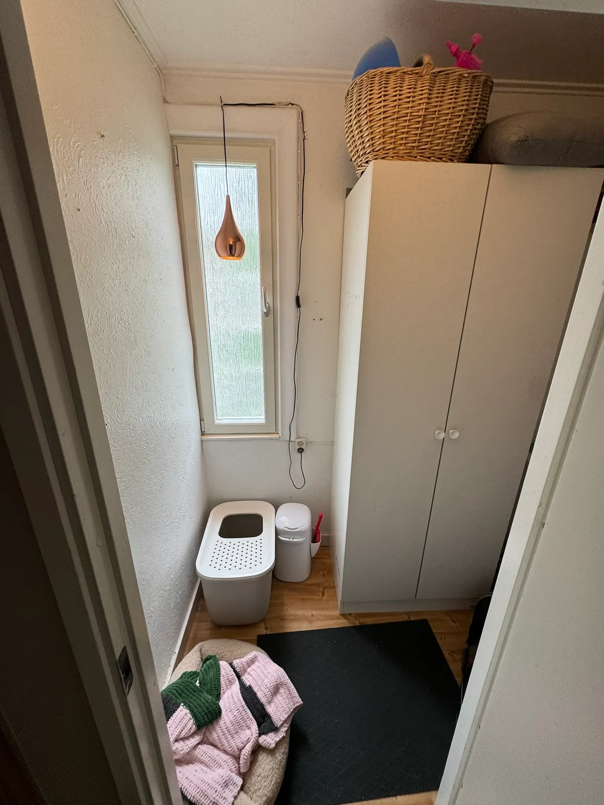 Hyreslägenhet på Åmål i amal