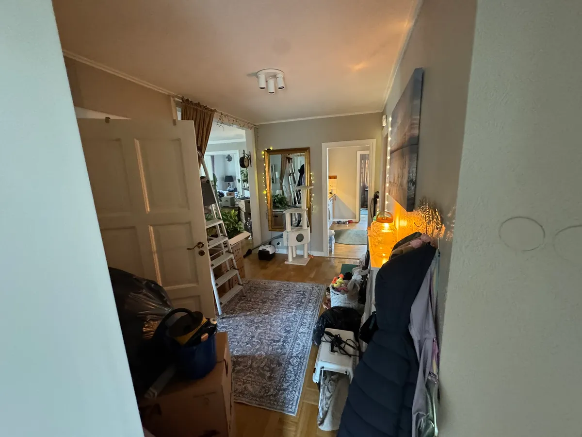 Hyreslägenhet på Åmål i amal