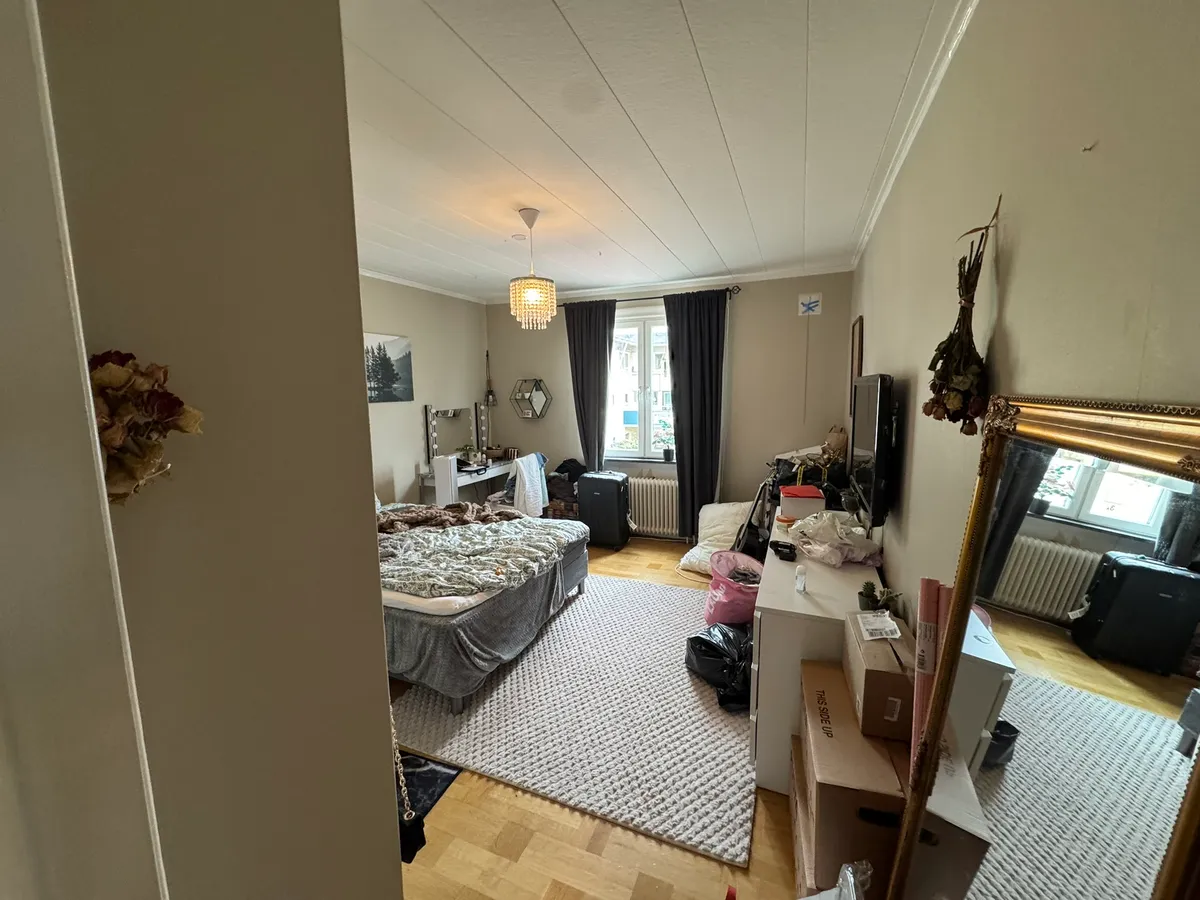 Hyreslägenhet på Åmål i amal