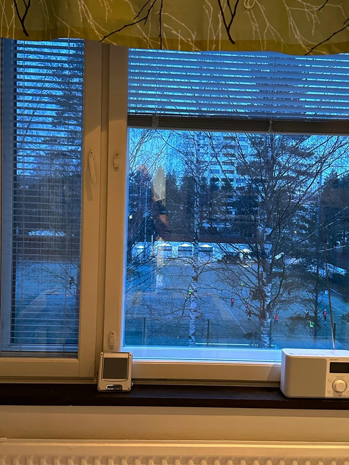 Hyreslägenhet på Jyväskylä i jyvaskyla