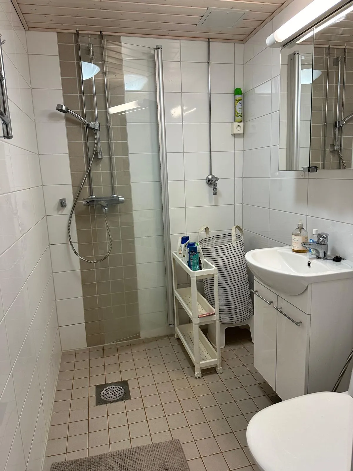 Hyreslägenhet på Jyväskylä i jyvaskyla