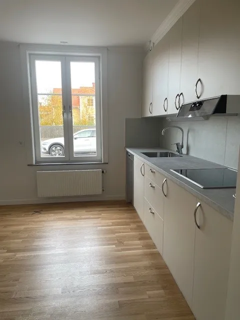 Hyreslägenhet på Oskarshamn i oskarshamn