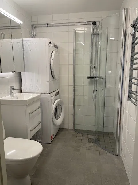 Hyreslägenhet på Oskarshamn i oskarshamn