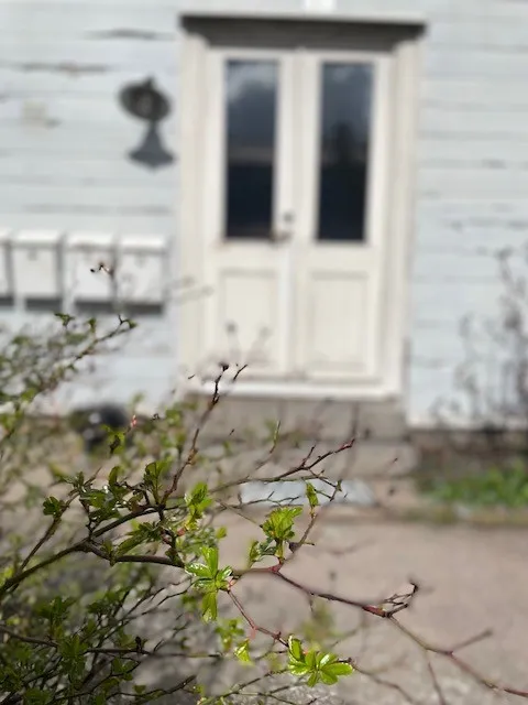 Hyreslägenhet på Oskarshamn i oskarshamn