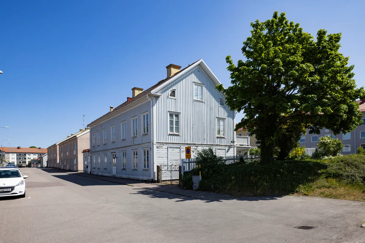 Hyreslägenhet på Oskarshamn i oskarshamn