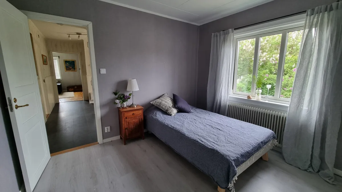 Hyresbostad på Gagnef i gagnef