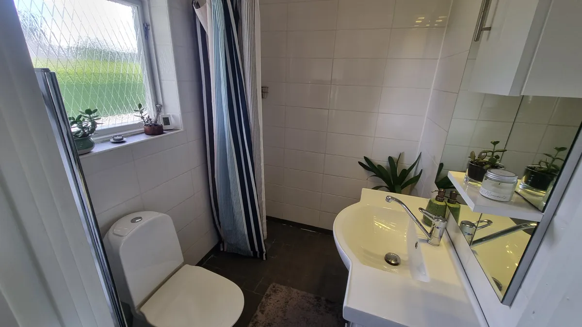 Hyresbostad på Gagnef i gagnef