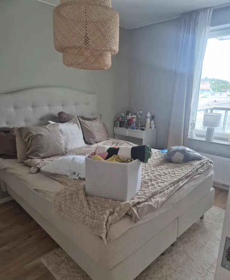 Hyreslägenhet på Spånga i spanga