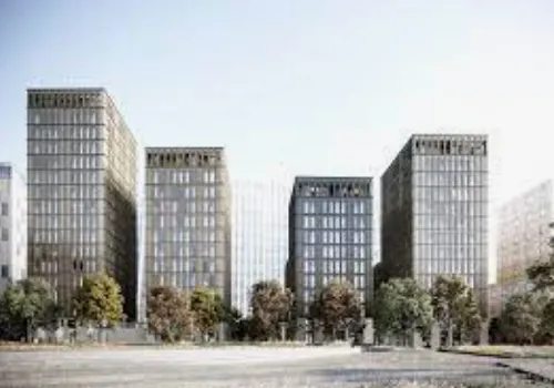 Hyreslägenhet på Stockholm i stockholm