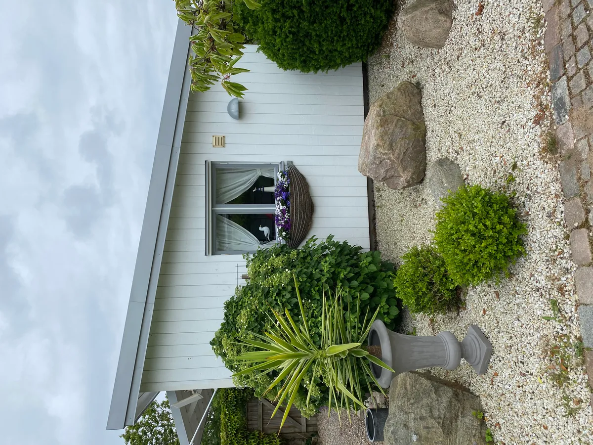 Hyresbostad på Varberg i varberg