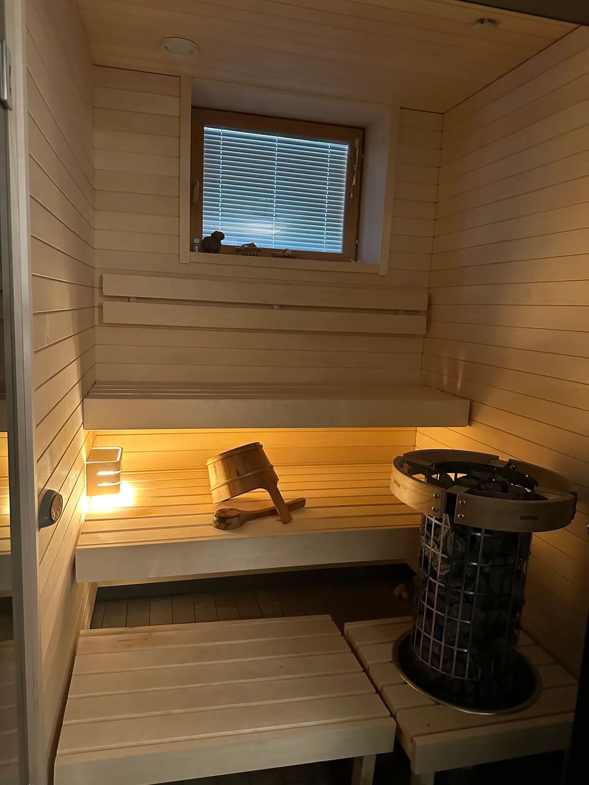 Hyreslägenhet på Helsinki i helsinki