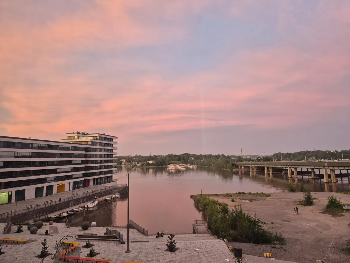 Hyreslägenhet på Helsinki i helsinki