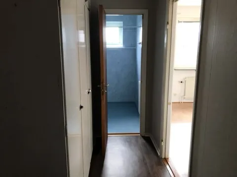 Hyreslägenhet på Säffle i saffle