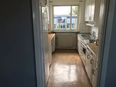 Hyreslägenhet på Säffle i saffle
