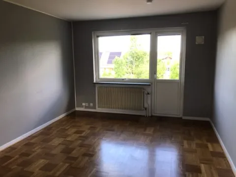 Hyreslägenhet på Säffle i saffle