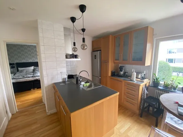 Hyreslägenhet på Uppsala i uppsala