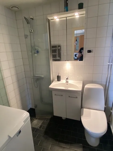 Hyreslägenhet på Uppsala i uppsala