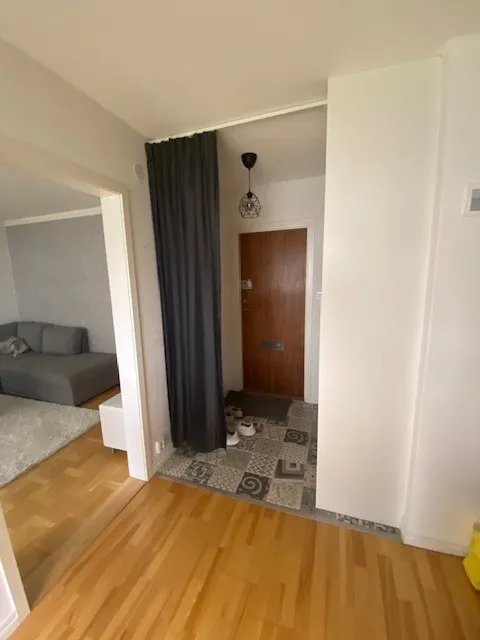 Hyreslägenhet på Uppsala i uppsala