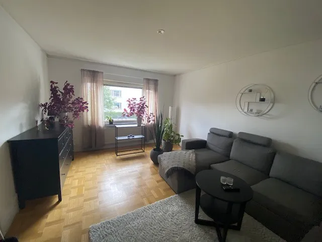 Hyreslägenhet på Uppsala i uppsala