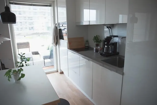 Hyreslägenhet på Helsinki i helsinki