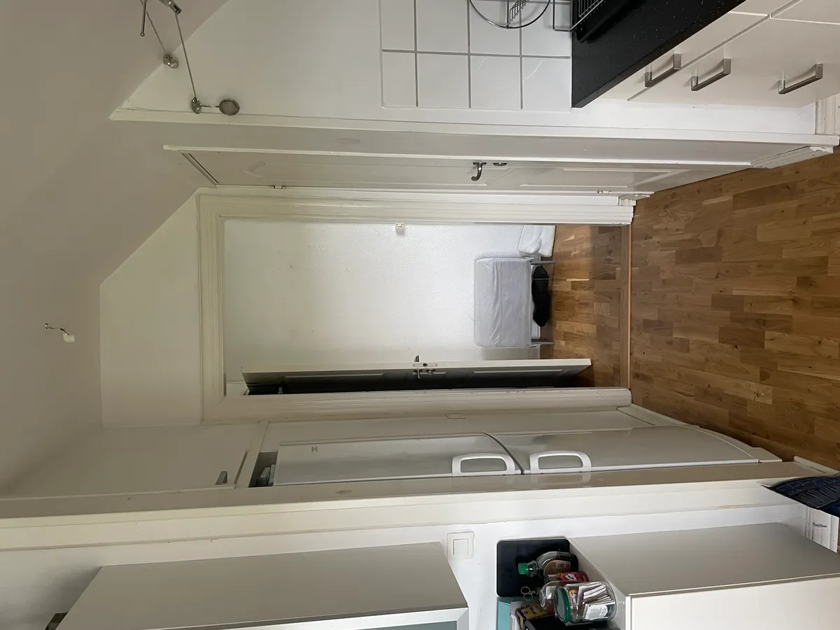 Hyreslägenhet på Helsingborg i helsingborg