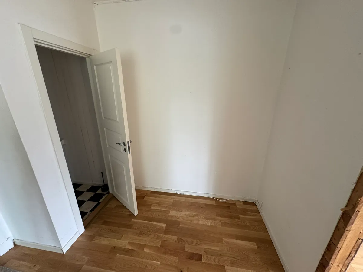 Hyreslägenhet på Säffle i saffle