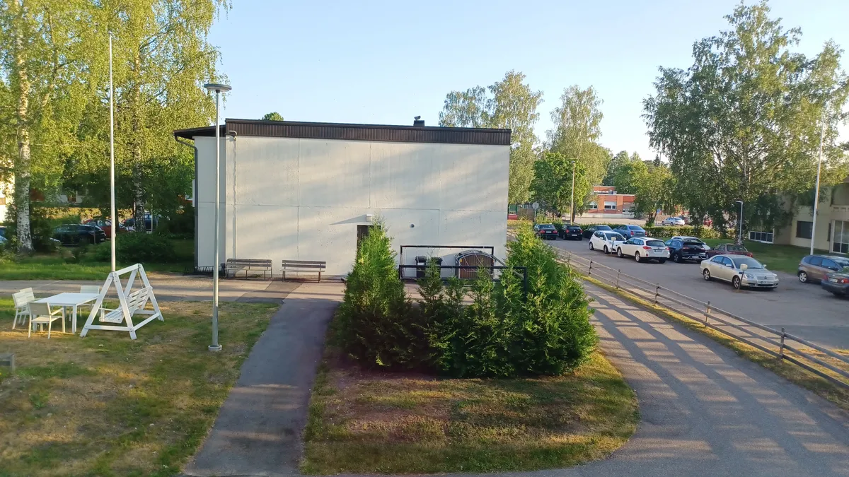 Hyreslägenhet på Lappeenranta i lappeenranta