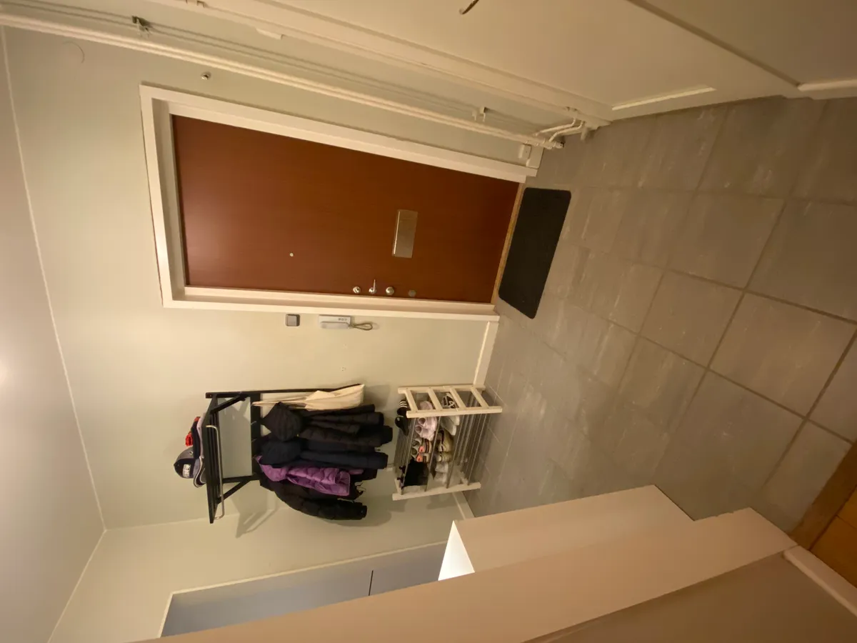 Hyreslägenhet på Göteborg i goteborg