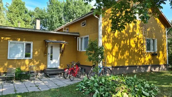 Hyresbostad på Helsinki i helsinki