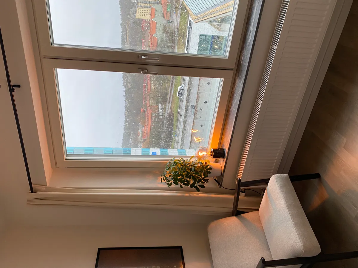 Hyreslägenhet på Göteborg i goteborg