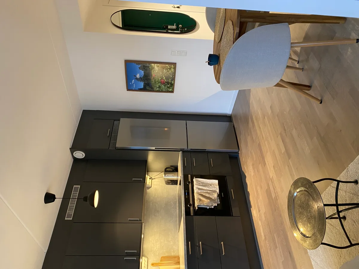 Hyreslägenhet på Göteborg i goteborg