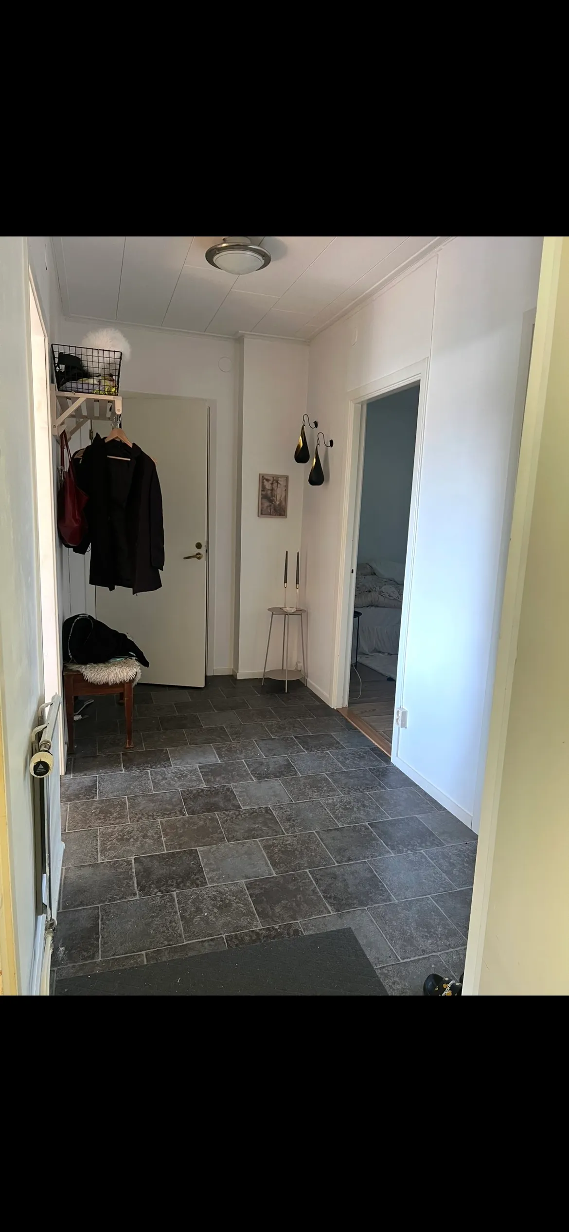 Hyreslägenhet på Åmål i amal