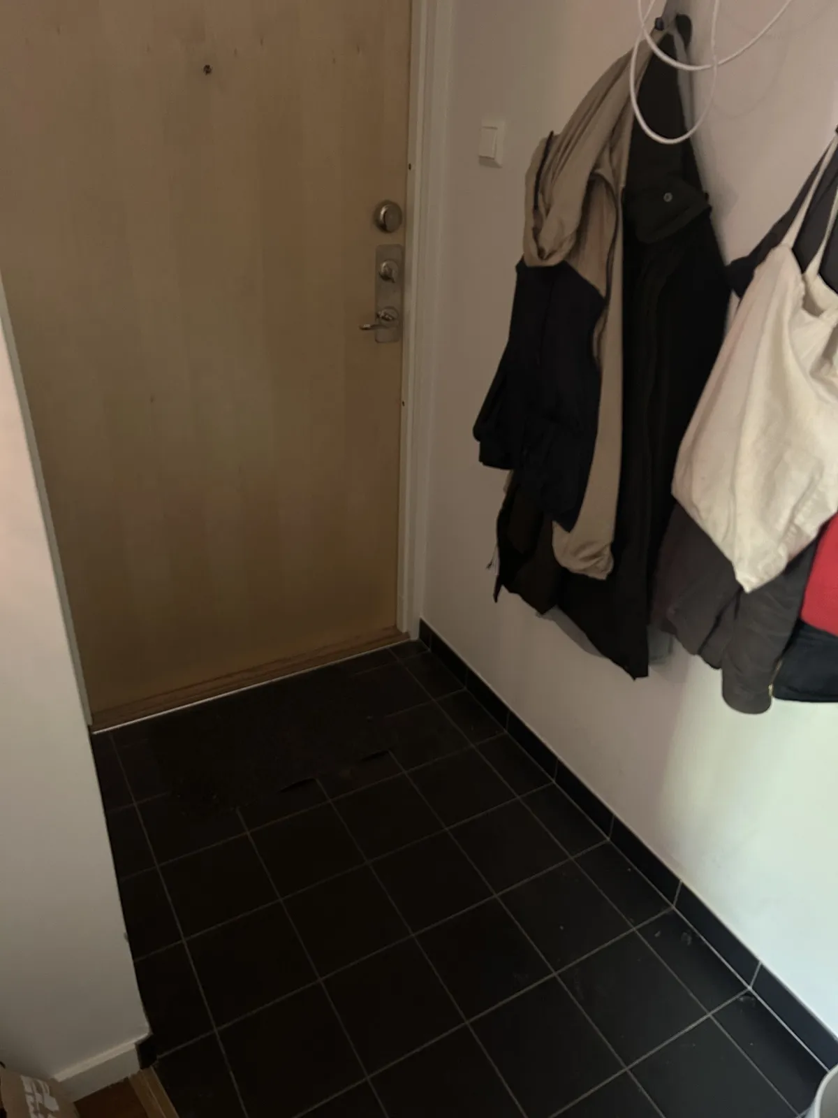Hyreslägenhet på Hägersten i hagersten