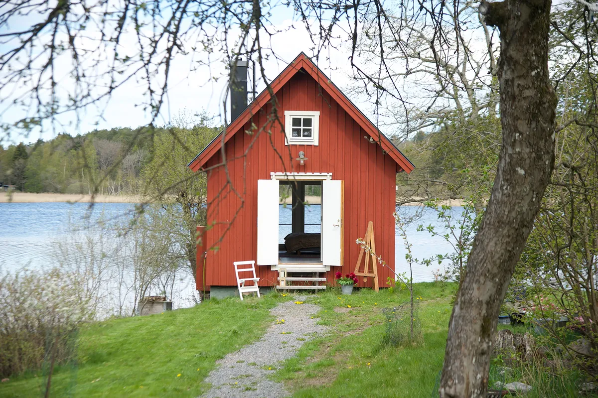 Hyresbostad på Farsta i farsta