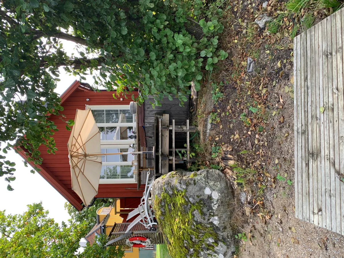Hyresbostad på Farsta i farsta